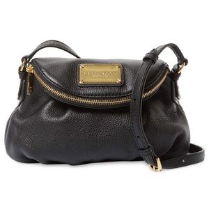 Marc Jacobs Classic Mini Crossbody Bag